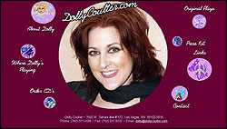 Dolly Coulter