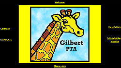 Gilbert PTA
