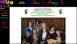 Killian's Angels
