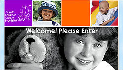 Nevada Childhood Cancer Foundation