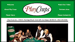 Play Craps Inc.